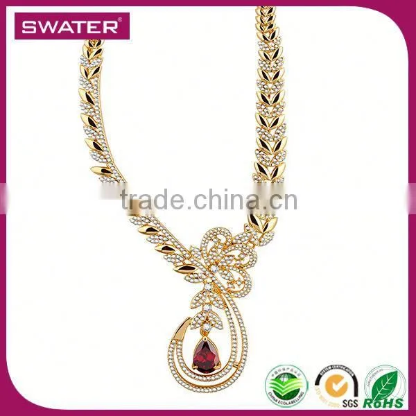 Best Selling Hot Chinese Products Indian Style Jewelry Set Of Choker Design photo-5