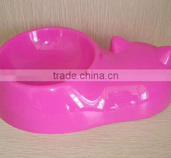 H201 Cat Shaped Bowl photo-3