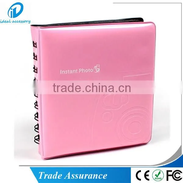 Most Hot Sell Photo Album 64 Pocket Photos photo-6