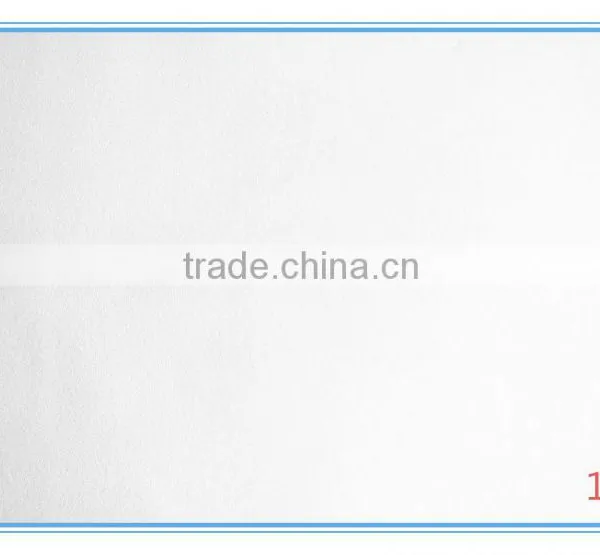 Pvc Decorative Film Pvc Film for Gypsum Ceiling Tiles photo-2