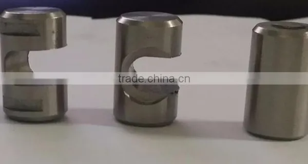 Special CNC Machines to Process Different Hardwares Like the Nuts, Screws & Bolts (Sale Agent Invited) photo-3