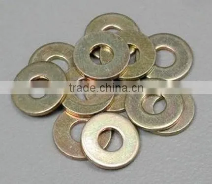 Plain Washer for Equipment