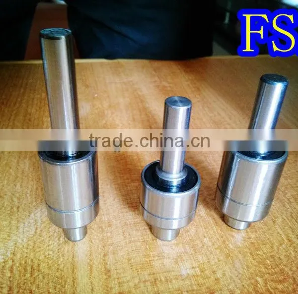 High Quality Water Pump Bearing for Automobile photo-6