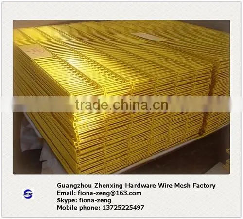 Reinforcing Welded Wire Mesh Fence With High Quality and Best Price Factory on Sale photo-5