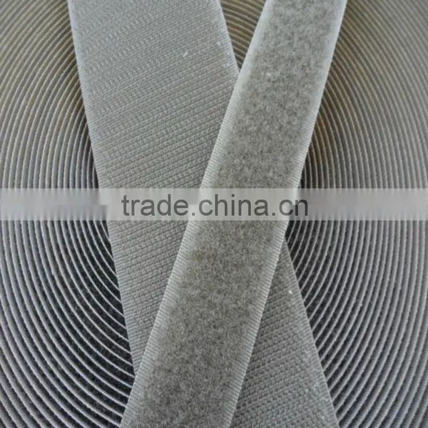 100% Nylon Colored Sew On 10cm Hook Tape photo-6