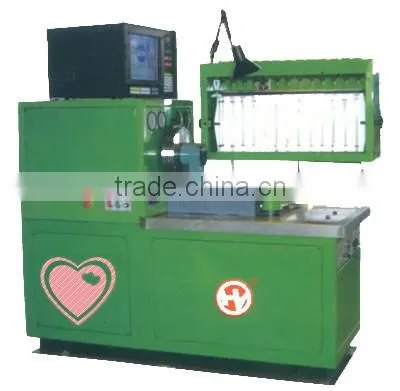 NK ! Fuel Injector Pump Test Bench Industrial Computer
