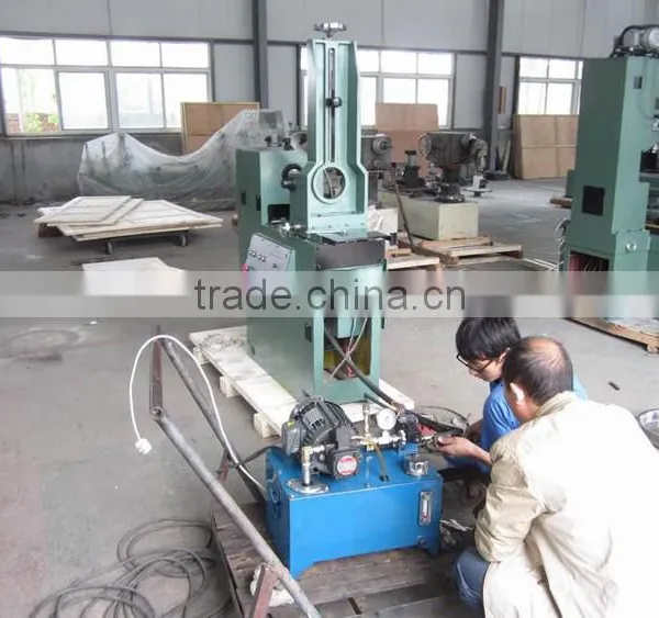 T8210D Con-rod Cylinder Block Boring Machine photo-5