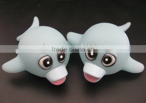 Pvc Flashing Toy