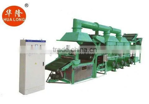 Rubber Batch-off Machine Rubber Cooler Rubber Machine