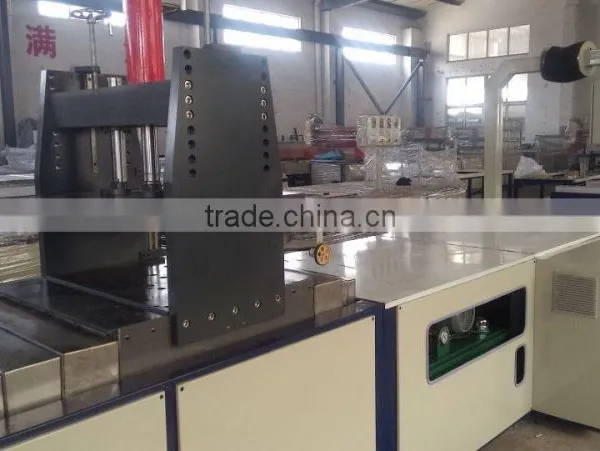 Profile Pultrusion Line Frp Grating Frp Machine photo-3