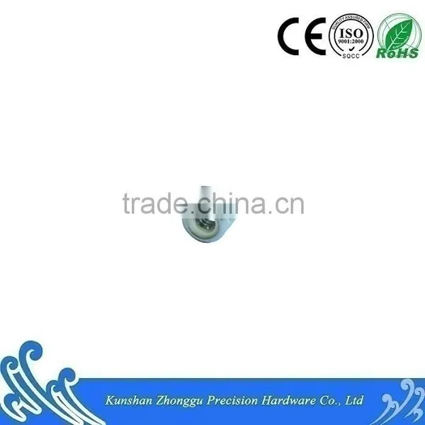DIN985 Stainless Steel Nylon Insert Lock Nuts Quality Choice photo-2