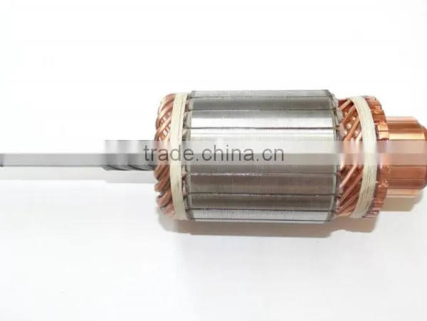 AUTO PARTS STARTER ARMATURE ORME NO:IM105 OEM:2004005024 photo-2