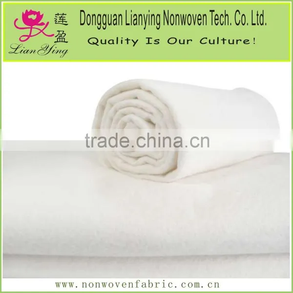 Home Textile Filling Raw Cotton Wadding photo-5