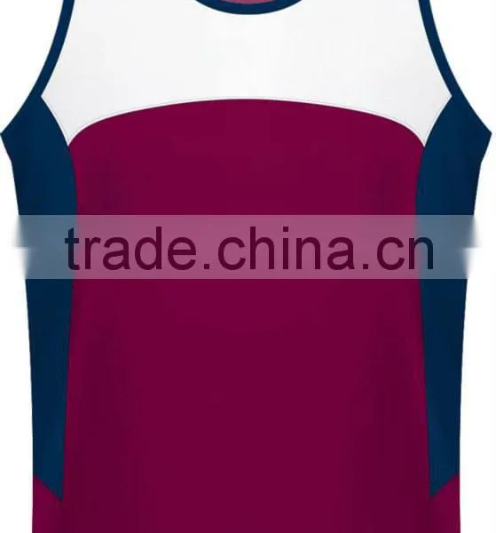 Custom 2016 NEW Singlet photo-2