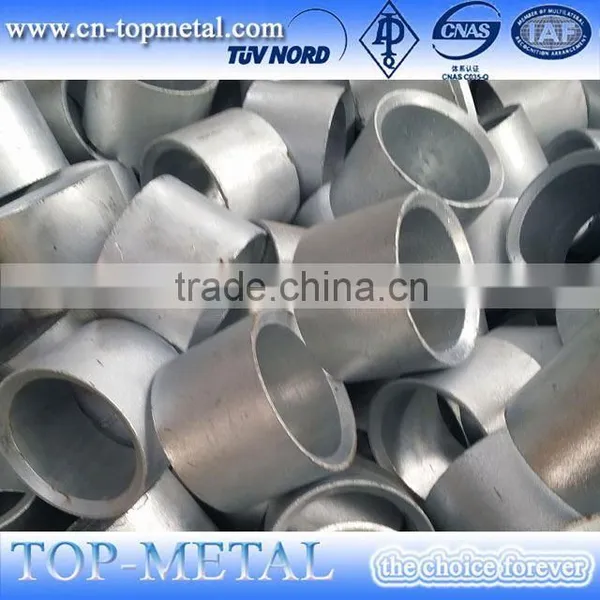 Npt Thread Carbon Steel Pipe Sockets photo-5