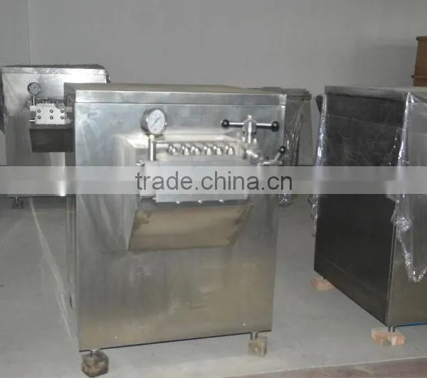 Ketchup Homogenizer Emulsifying Machine/ Ketchup Making Machine photo-5