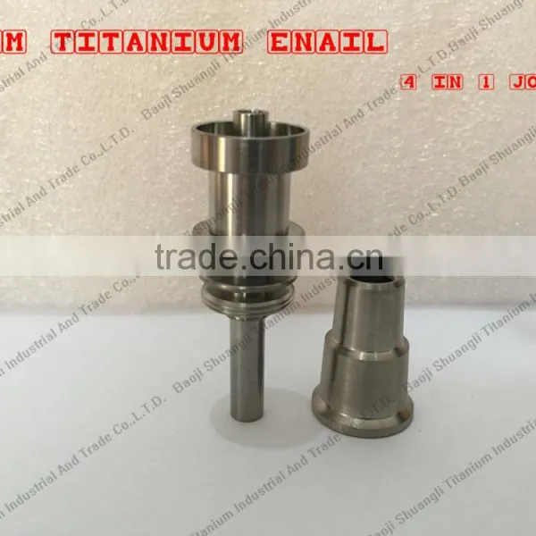 16mm Titanium Enail 4 in 1 Nail photo-6