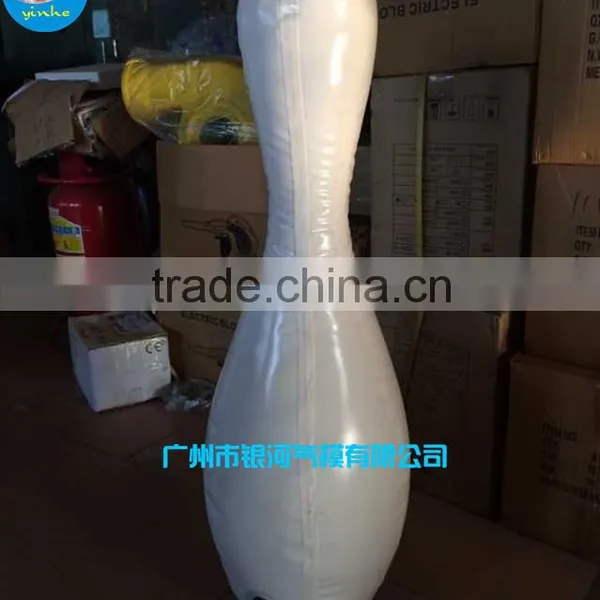 Inflatable Bowling Ball Game photo-2