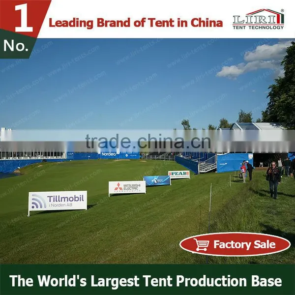 Used Wedding and Party Tents Waterproof Party Tent photo-2