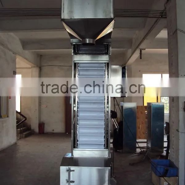 Easy Clean Bucket Elevator photo-6
