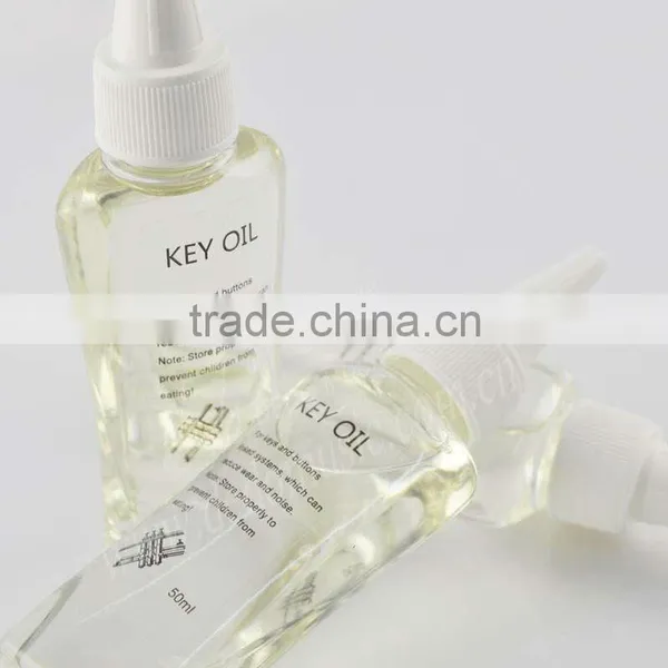 Key Oil For Wind Instruments photo-3
