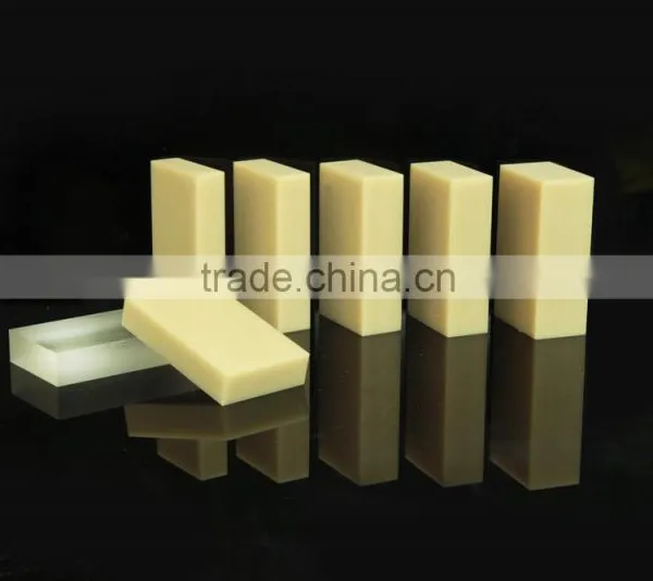 PMMA Cube