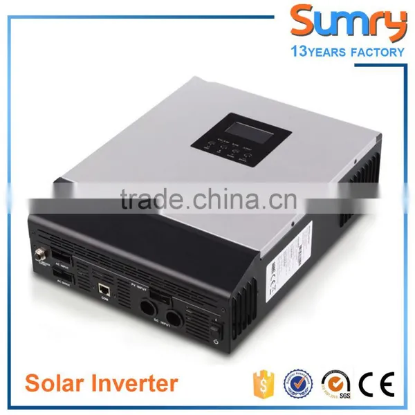 1kva 2kva 3kva 4kva 5kva Solar Inverter Solar Panel dc 24v ac 220v 230v 240v Inverter Micro Inverter photo-3