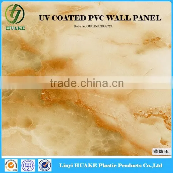 Uv Coating Interior Decorative Decorative Wood Carving Wall Panel photo-2