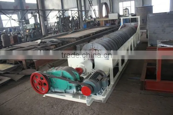 Grading Equipment