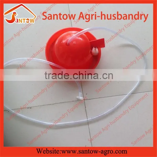 Plasson Automatic Drinker for Chicken photo-3