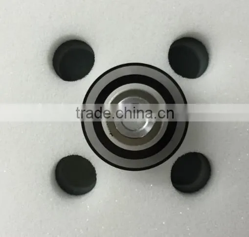 Hybrid Closed Loop Stepper Motor Nema24 and Controller for Medical Machine photo-3