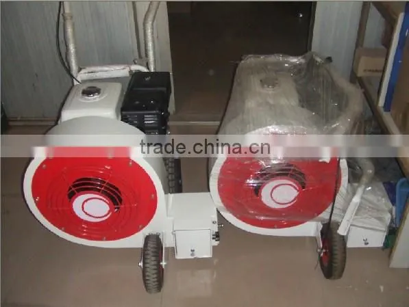 DCCF11 Concrete Leaf Blower photo-2
