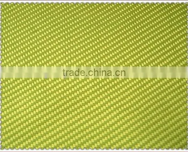 Aramid Fabric