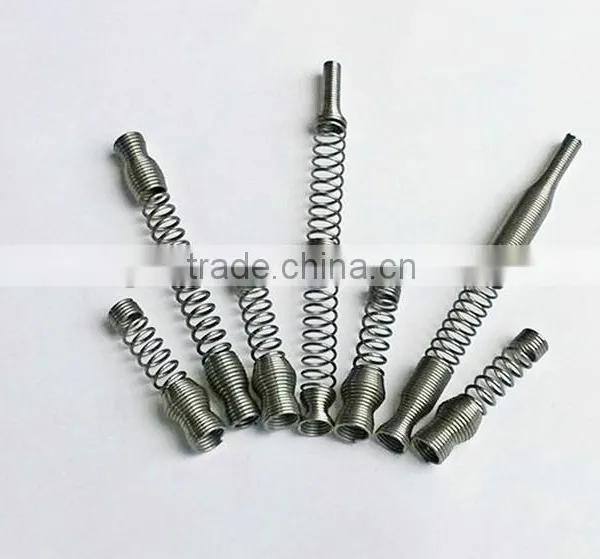 High Carbon Spring Unit photo-6