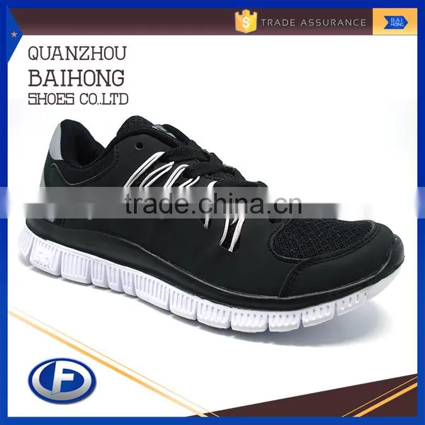 Comfortable Mens Casual Sneakers Running Shoes for Sale