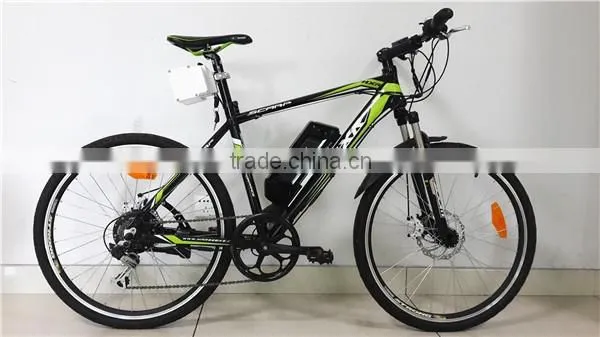 Samsung 9ah for 26"mountain Ebike photo-2