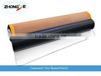 Pvc Flex Banner