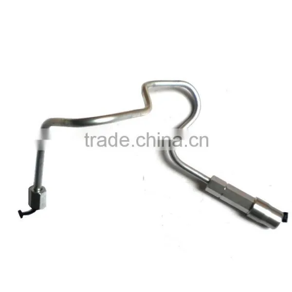 QINGLING 700P Auto High Pressure Fuel Injection Oil Pipe NO.1 Matching Silver Pickup Truck Auto Spare Parts photo-5