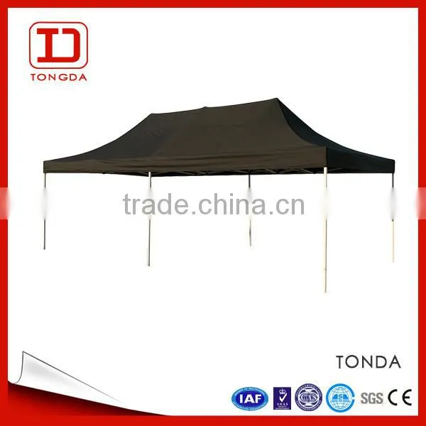 [TONDA]steel Frame Popular World Factory Best Price Folding Garge Car Cover photo-3