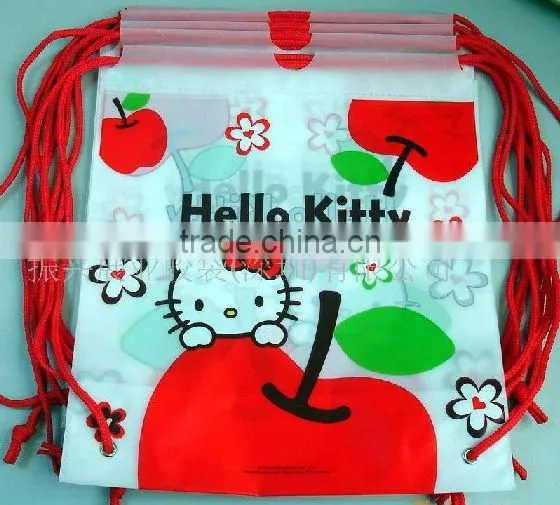 Draw String Gift Bag