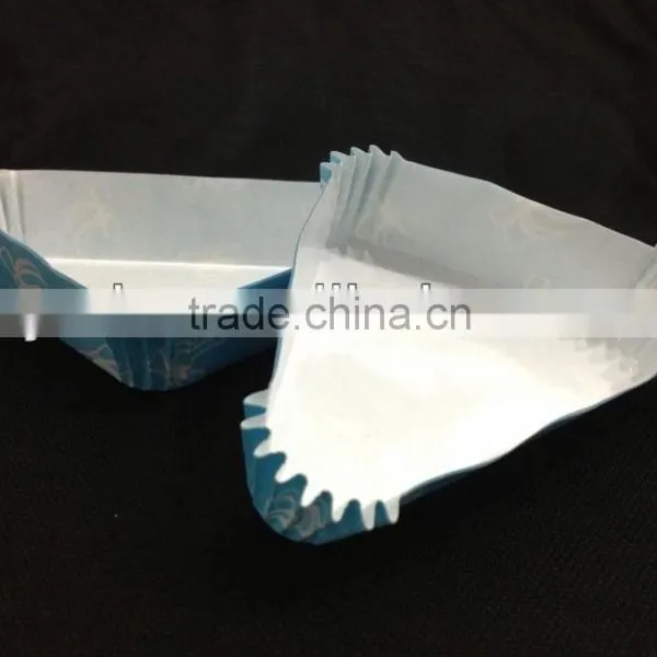 Greaseproof Paper Baking Cake Cup Cupcake Liner Quality Choice photo-5