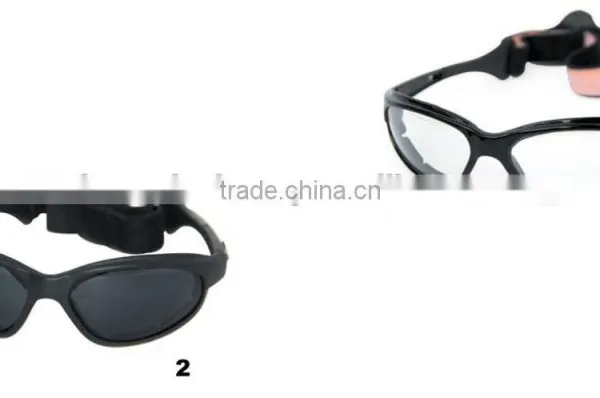 Hot Selling Funny Industrial Safety Glasses in China