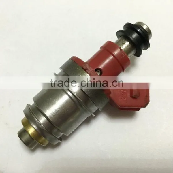 Fuel Injector/Nozzle for D21 Pickup OEM# 16600-86G10/16600-86G00/JS21-1 photo-2