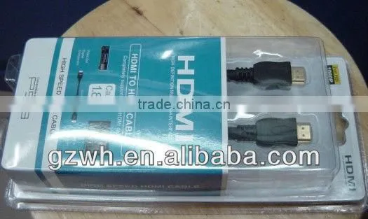 HDMI CABLE