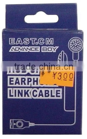 EARPHONE LINK CABLE FOR SP