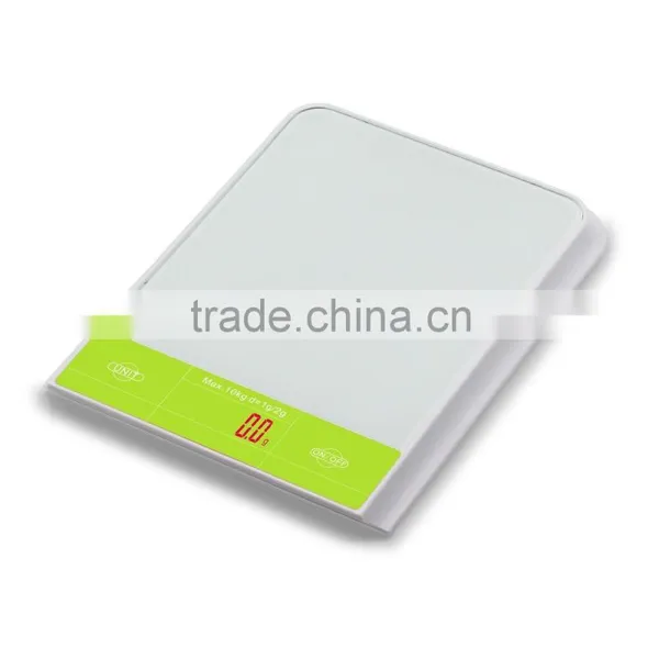 LED Display Kitchen Scale photo-4