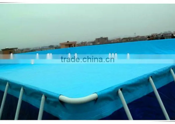 2016 Best Selling Inflatable Adult Swimming Pool, Large Inflatable Pool, Adult Size Inflatable Pool photo-4
