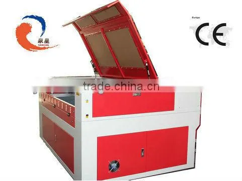 Laser Equipment of Engraving for Clothing QX1610