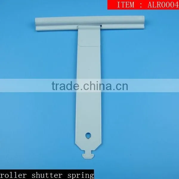 Metal Rolling Shutter Spring /Security Spring for Shutter /small Metal Springs photo-6