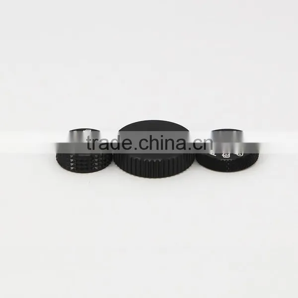 Cnc Machined Anodized Aluminum Parts photo-2
